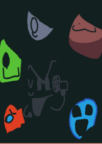 Fnf Cool edition