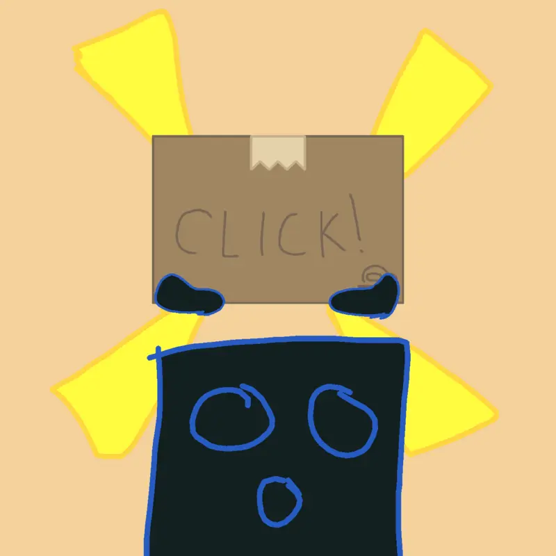Game by @Just_squre