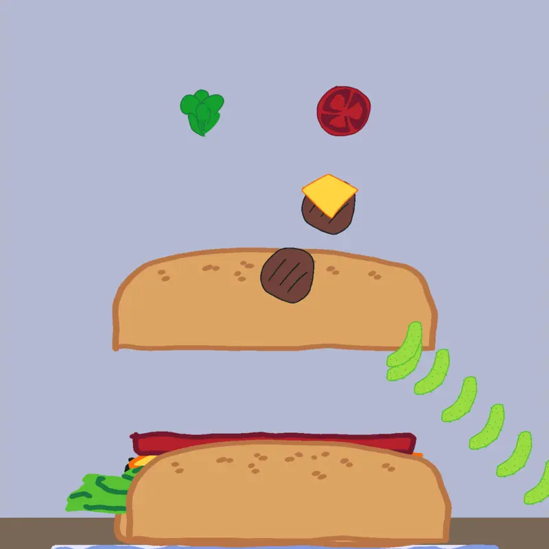 Game by @Expalmation