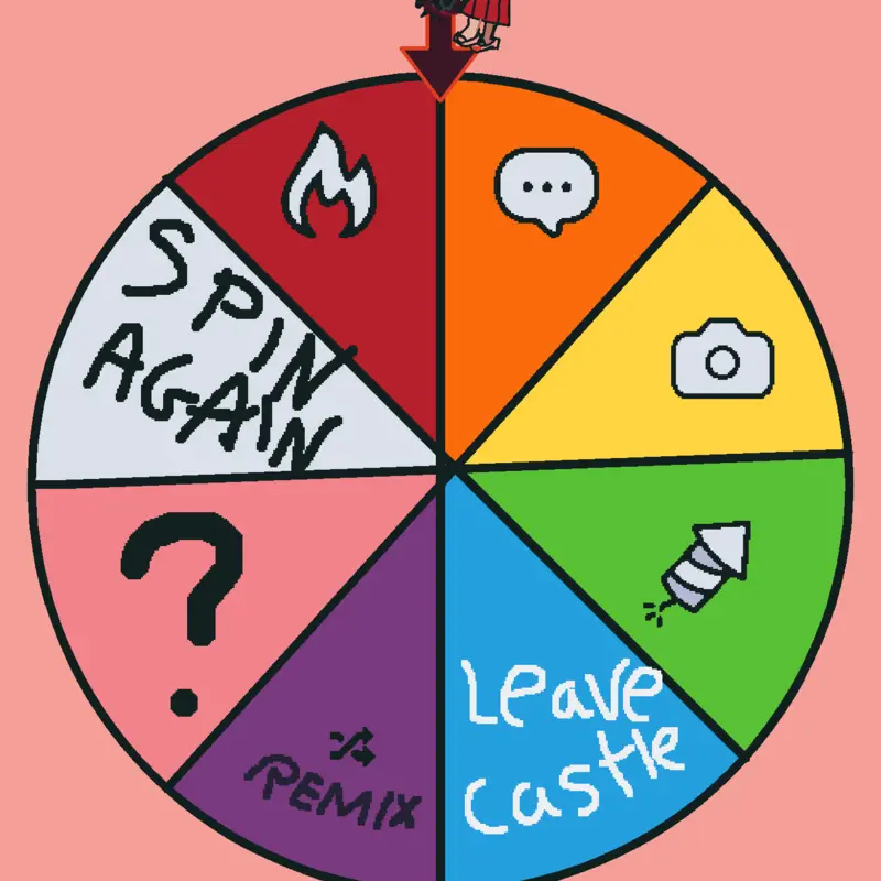 Game by @yamatoplus