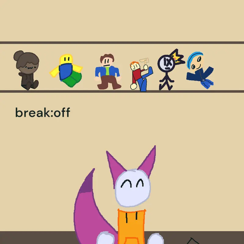 Game by @Tx256