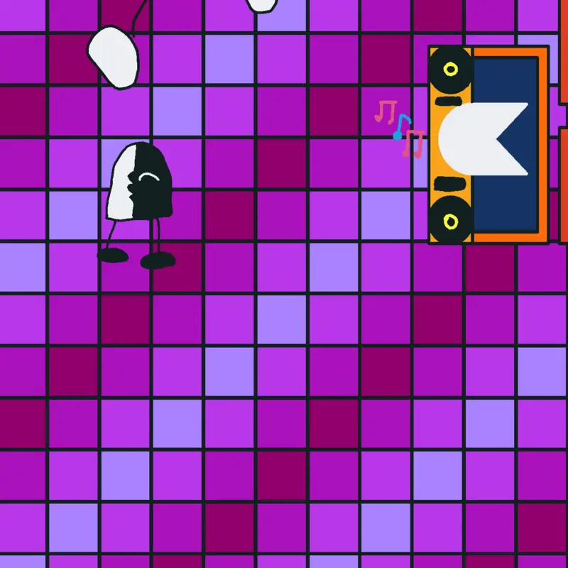 Game by @whygod