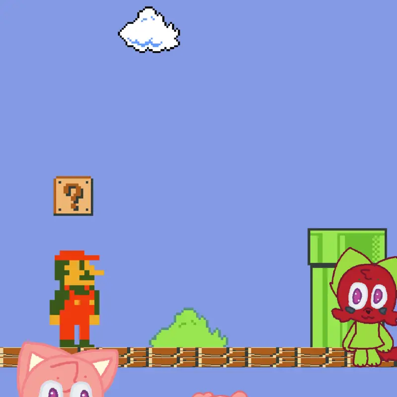 Game by @NapieFluv