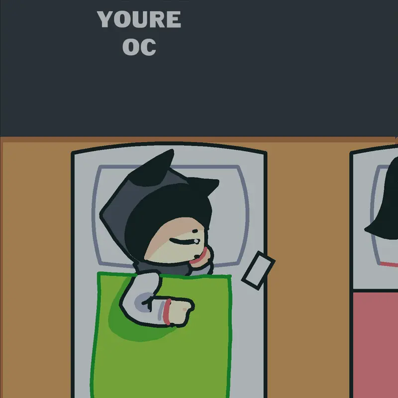 Game by @personthatshere