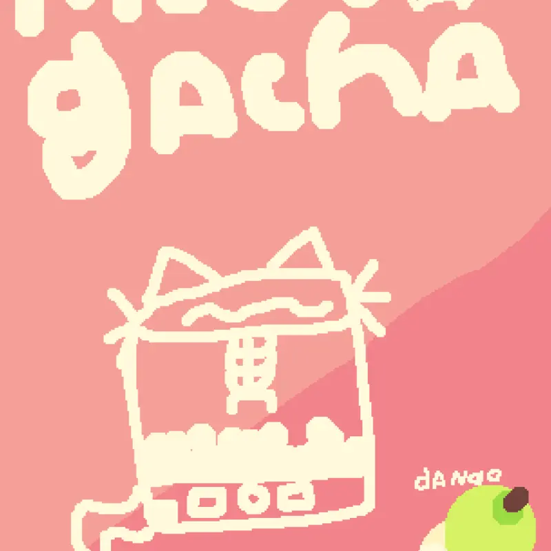 MeowGacha • 😺 by @S34LMO0N