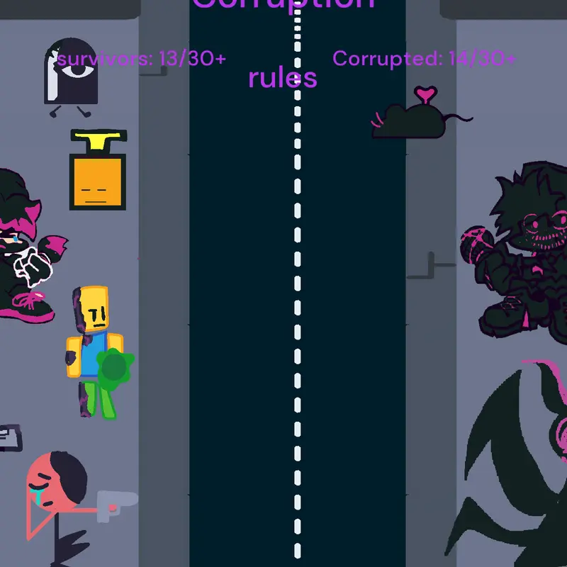 Game by @BoringArtist_
