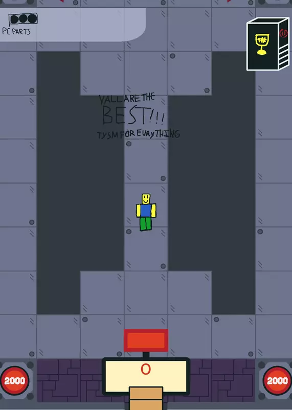 Game by @catlover788875