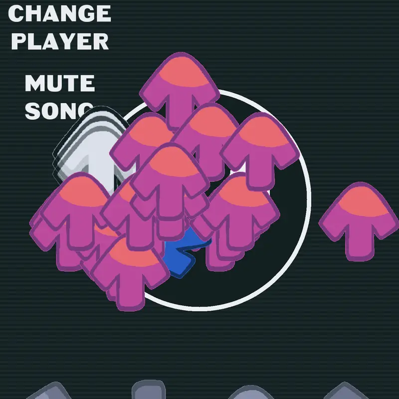 Game by @Usernamesi