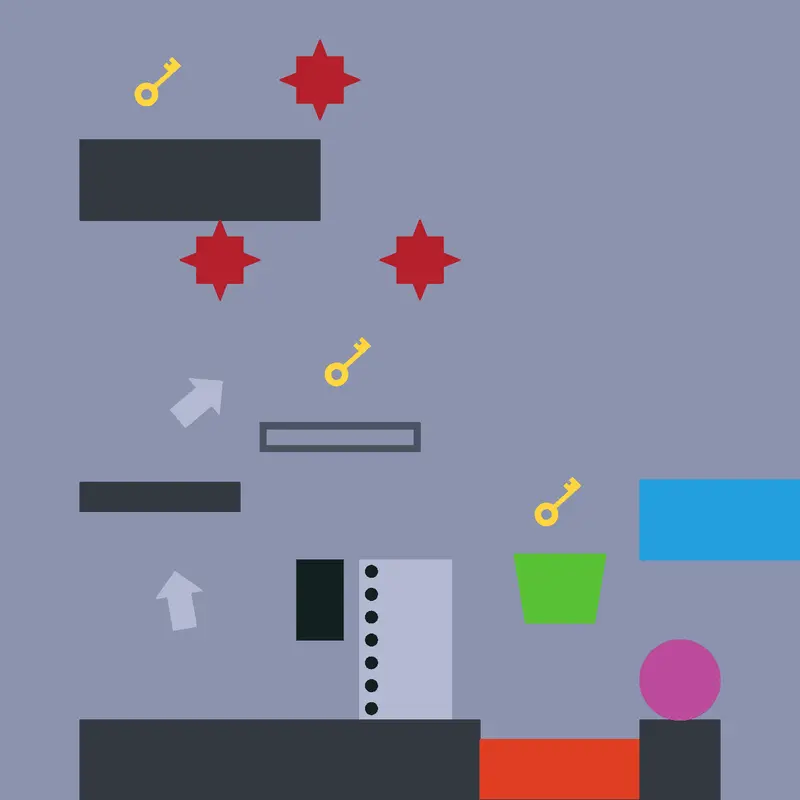 Game by @DiamondGames