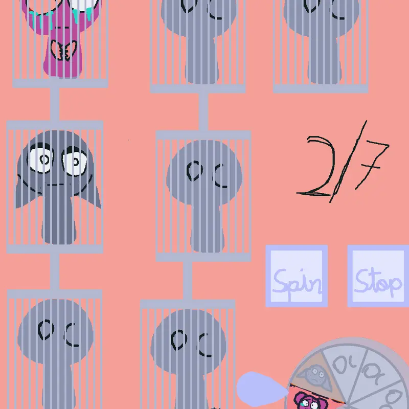 Game by @ieatbugsfordinner124
