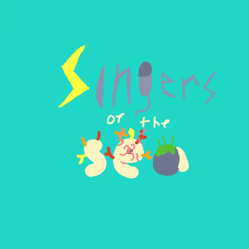 Singers of the sea by @fishyfishyfishyfish