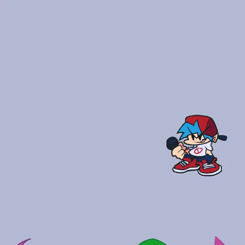Game by @zenri