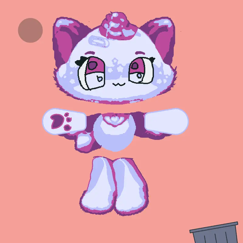 Game by @VanNongfluvsies