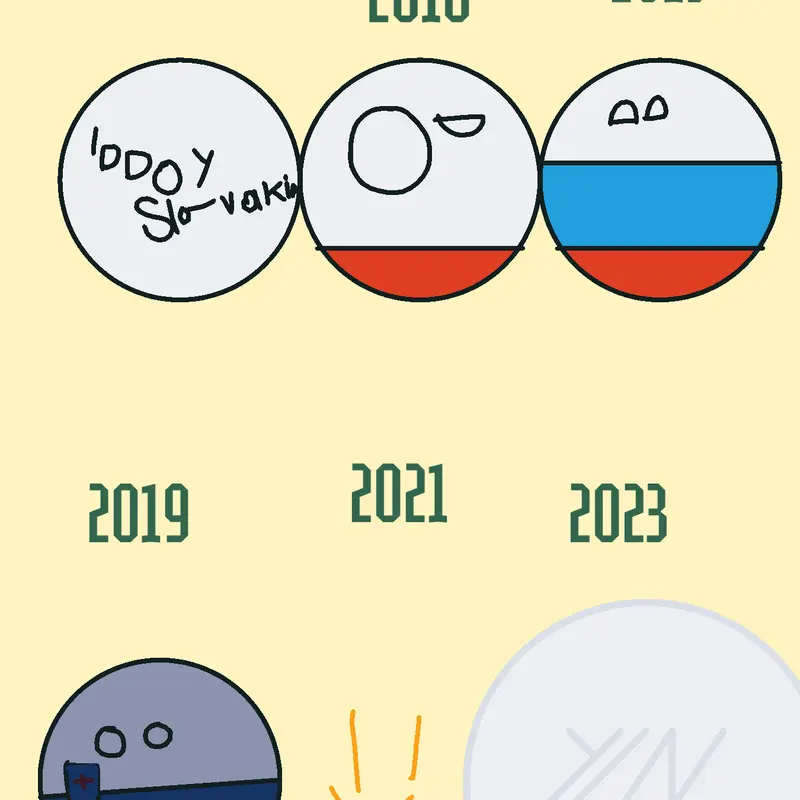 Game by @iddoy_slovakia