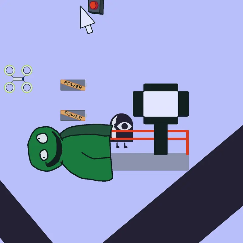 Game by @davi7293