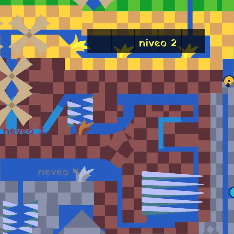 Game by @dedos