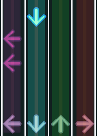 some fnf gamez be like