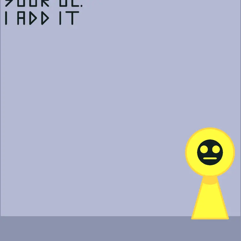 Coment your oc by @happy_yellow_and_bluetv2