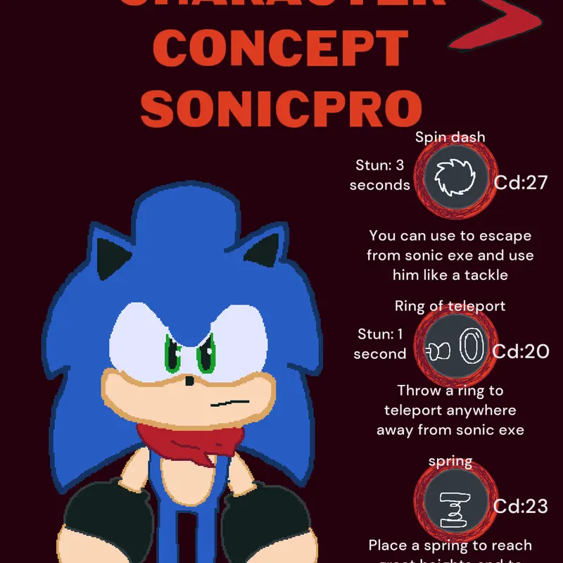 Game by @SonicPro7932_Official