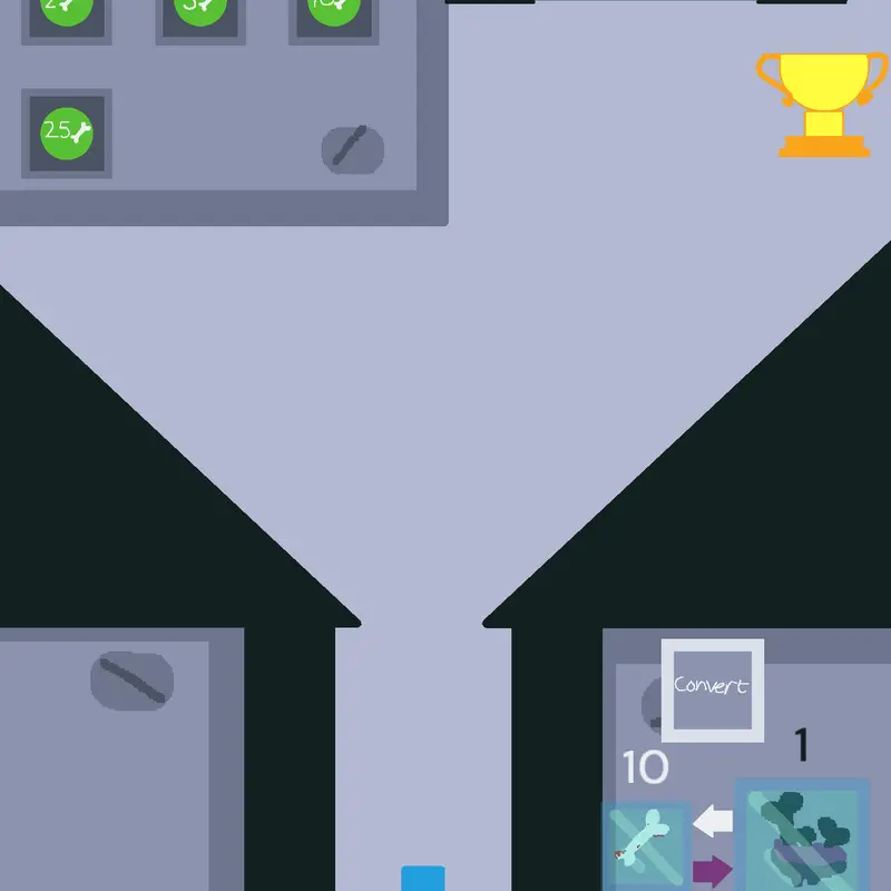 Game by @HotWire