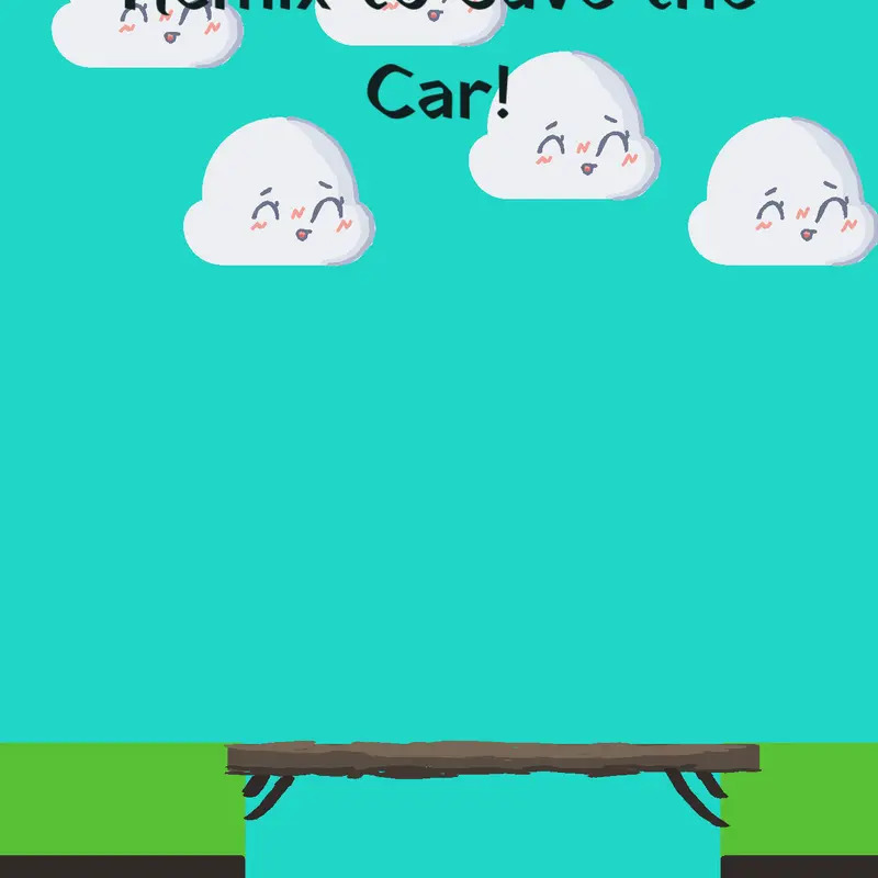 Game by @SomeoneAlive