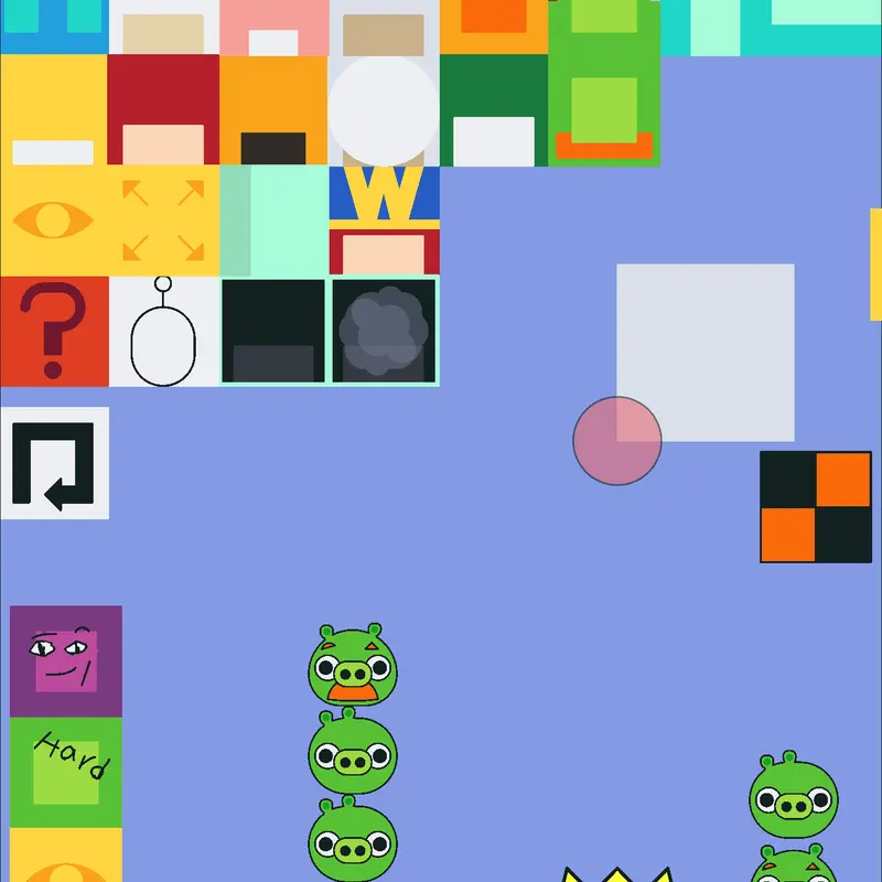 Game by @fragd