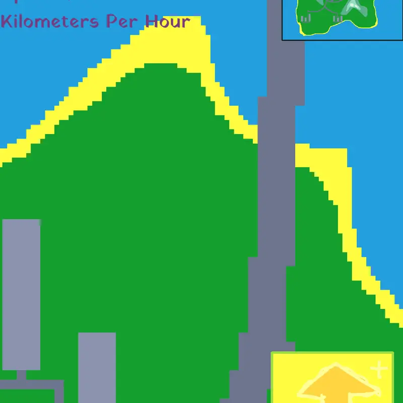Game by @AstroSnake_International