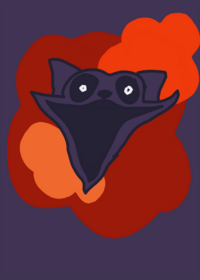 Catnap chase thingy
