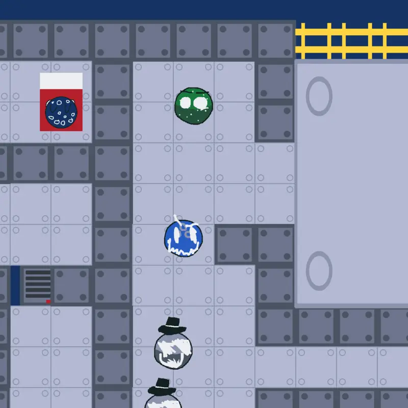 Game by @DifficultyFacesGames