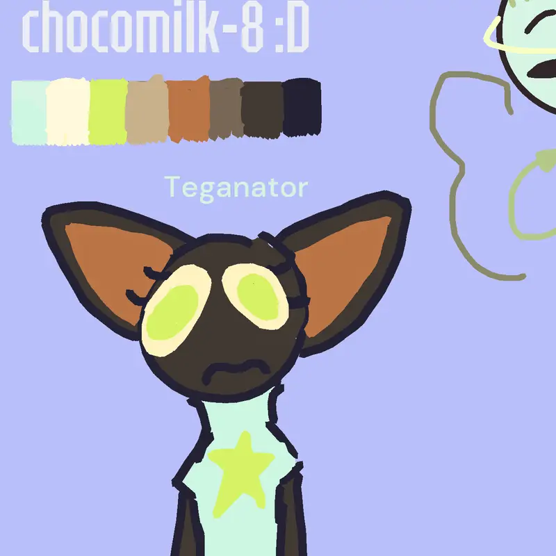 Game by @T3g4n4t0r