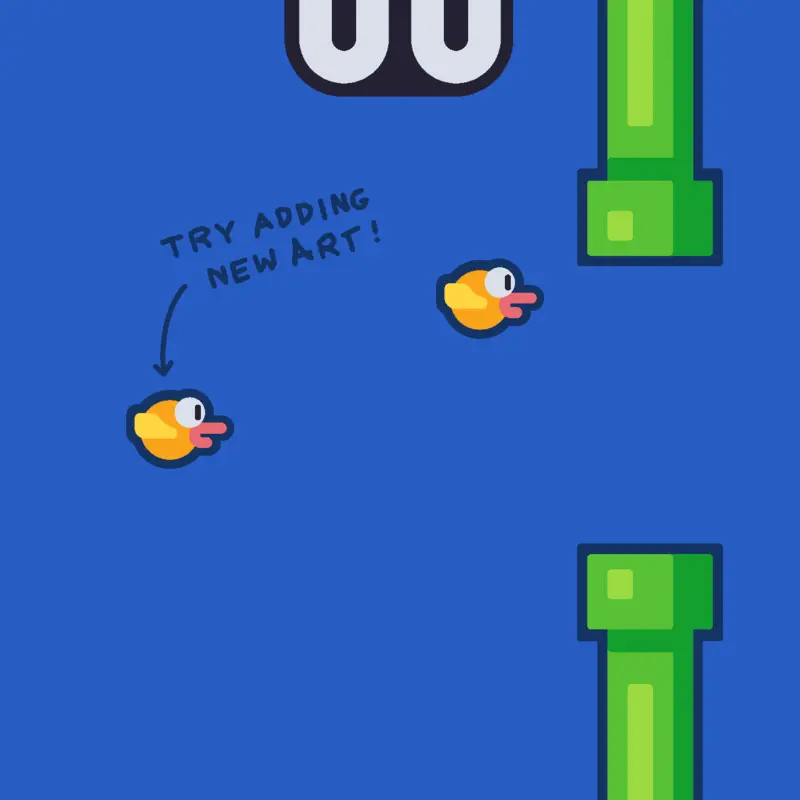 Game by @bluepark