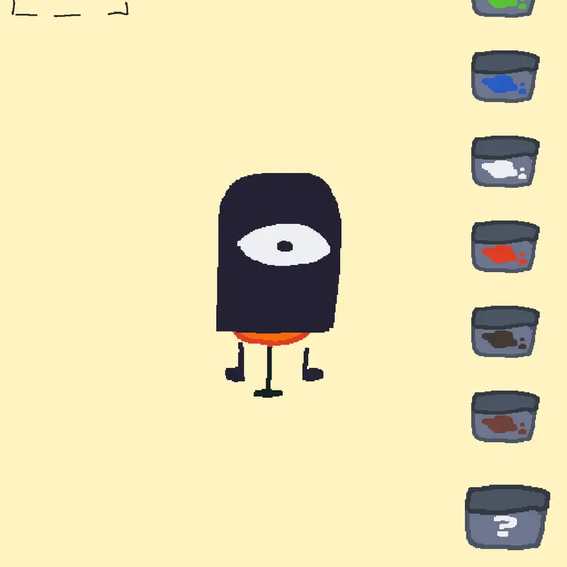 Character's reputa : by @mattlablex