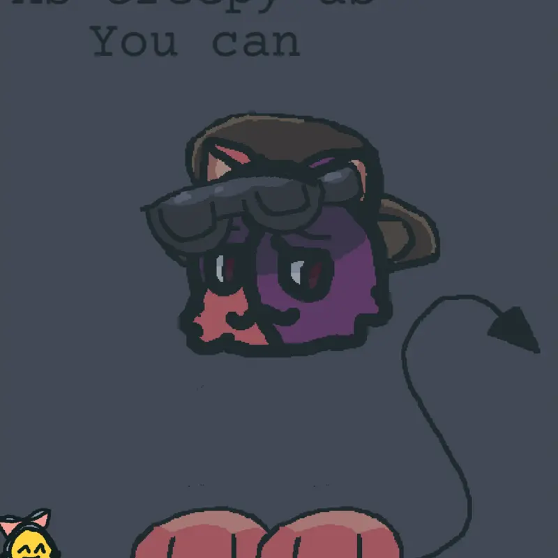 Game by @whimsy