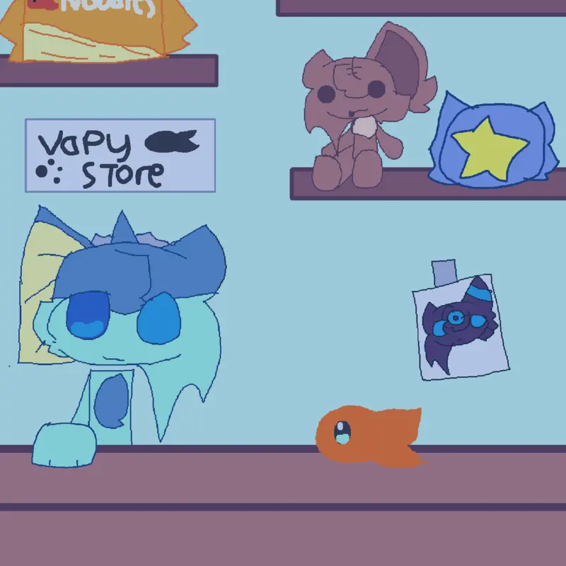 Game by @-IDONTKNOW