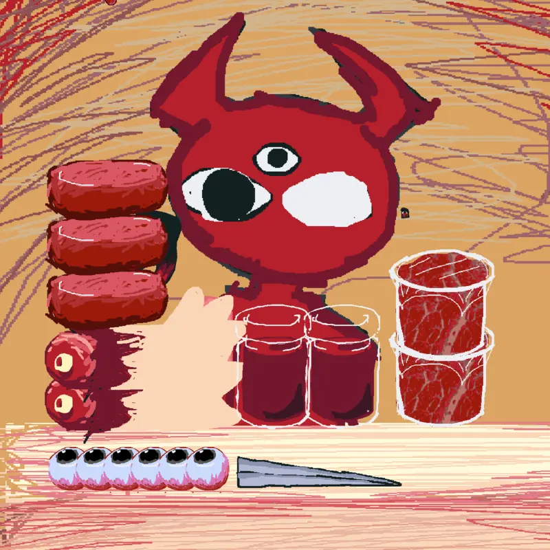 Game by @Defnee