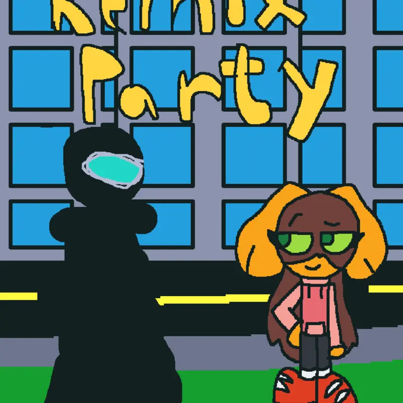 Game by @EmiliShark