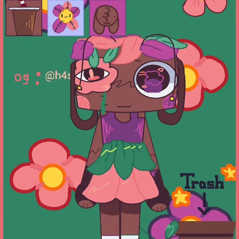 Game by @croissant_chocopie