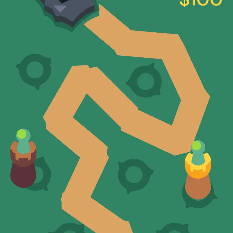 Game by @GameOnRoblox