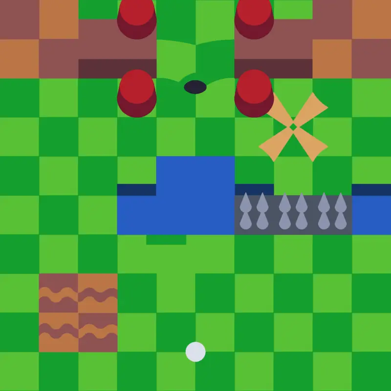 Game by @Imacar_1