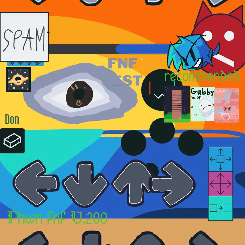 Game by @Rupert4628_official