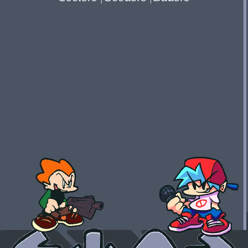 Game by @bfgames2