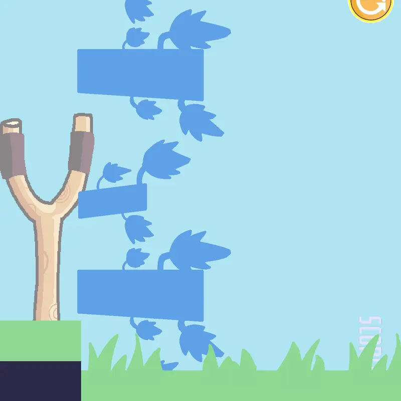 #angrybirds by @krobguy