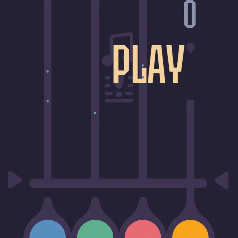 Game by @mvl4