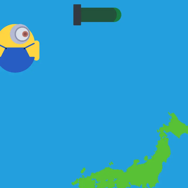 Game by @egge