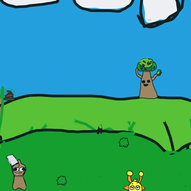 Sprunkigame (update soon) by @t-h-i-r-d-y