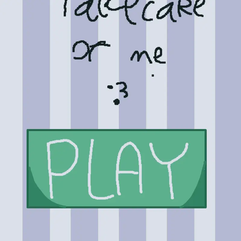 Game by @NoodleHatesFandoms2