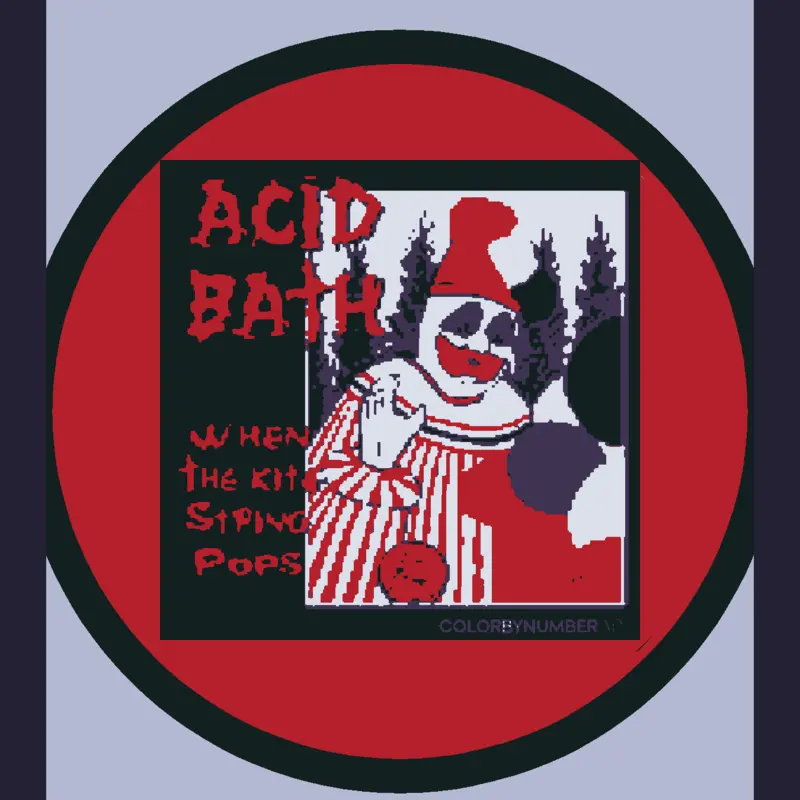Game by @Acidbathsoadandslayer
