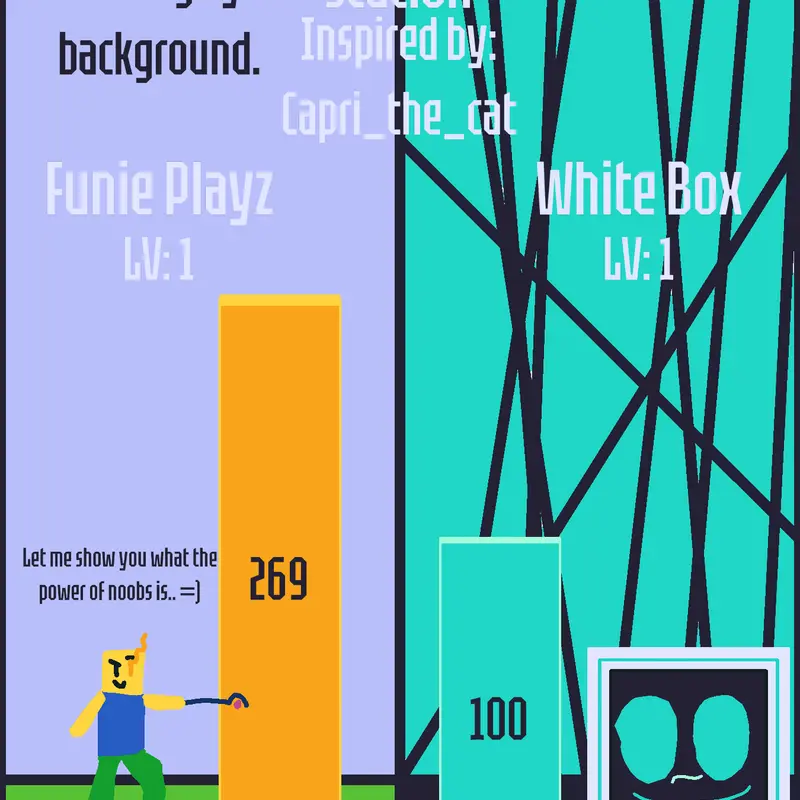 Game by @funie_playz