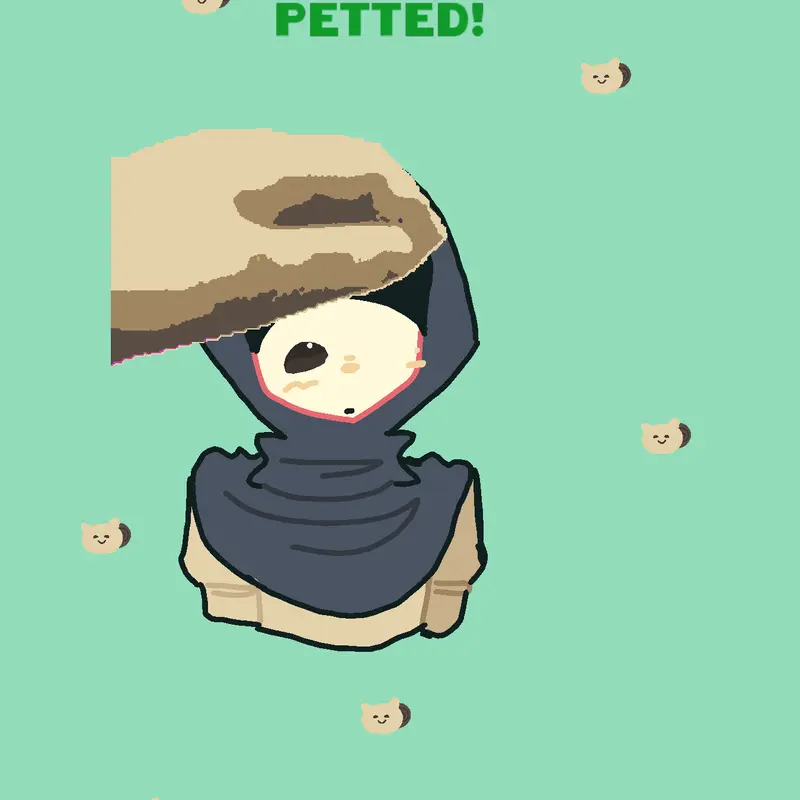 Game by @p00kie