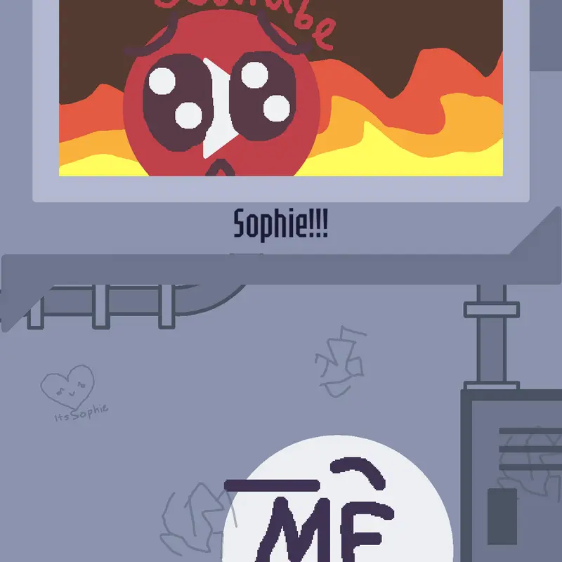 Game by @ItsSophie